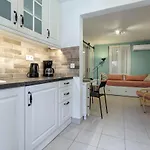 Cozy Corfiot House *