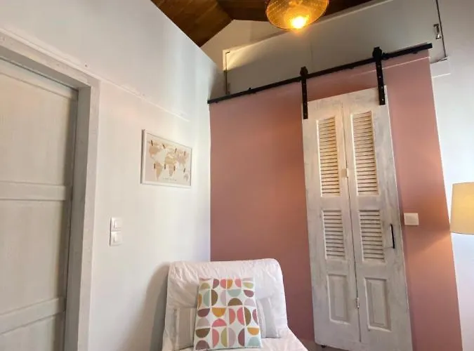 Cozy Corfiot House Dom wakacyjny