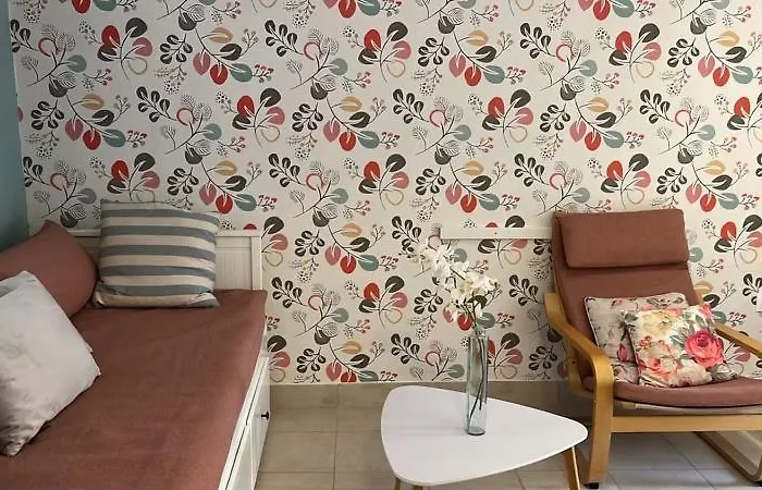 Cozy Corfiot House Corfu (city)