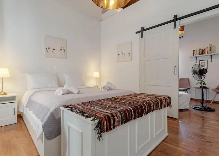 Cozy Corfiot House *