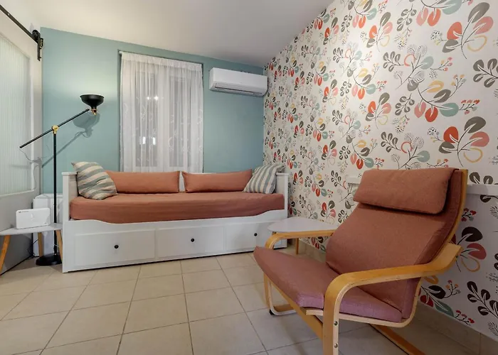 Dom wakacyjny Cozy Corfiot House *