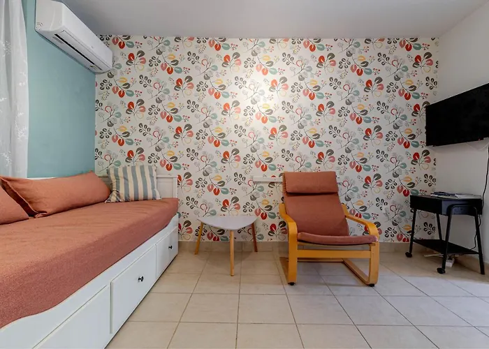 Cozy Corfiot House Corfu (city)
