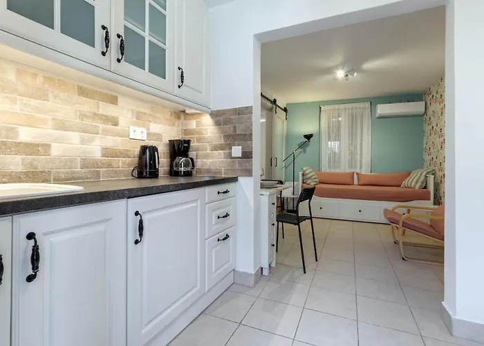 Cozy Corfiot House *