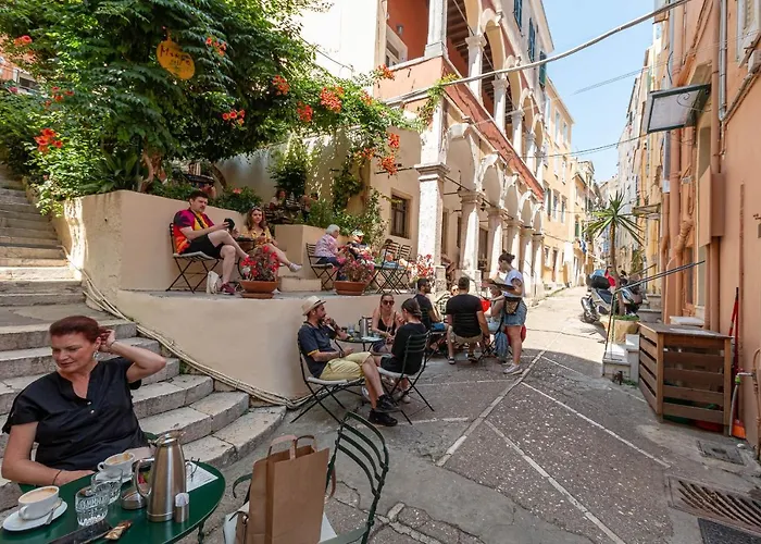 Cozy Corfiot House Dom wakacyjny Corfu (city)