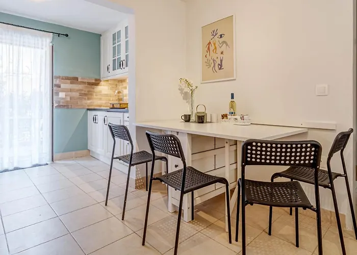 Cozy Corfiot House Corfu (city)