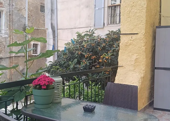 Dom wakacyjny Cozy Corfiot House *