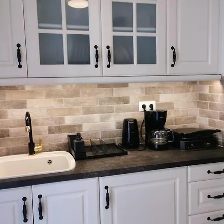 Cozy Corfiot House 度假居