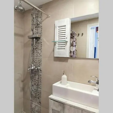 Cozy Corfiot House * Corfu (city)