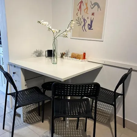 بيت للعطل Cozy Corfiot House *
