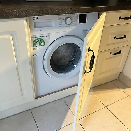 Casa vacanze Cozy Corfiot House