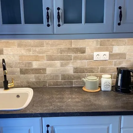 Cozy Corfiot House Holiday home