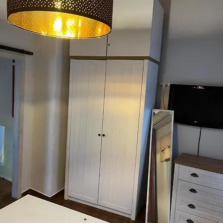 Holiday home Cozy Corfiot House Corfu (city)