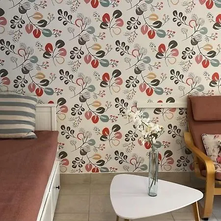 Cozy Corfiot House Corfu (city)