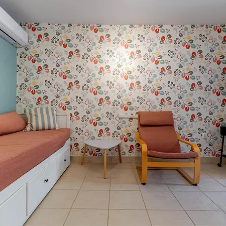 Cozy Corfiot House Corfu (city)