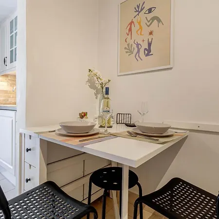 Cozy Corfiot House *