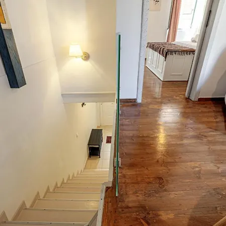 Cozy Corfiot House * Corfu (city)