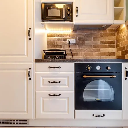 Casa vacanze Cozy Corfiot House Corfu (city)