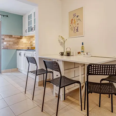 Cozy Corfiot House Corfu (city)