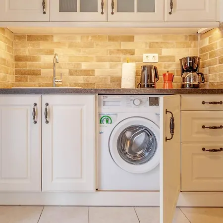 Cozy Corfiot House Holiday home