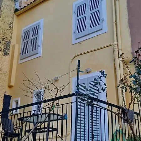 Cozy Corfiot House Corfu (city)
