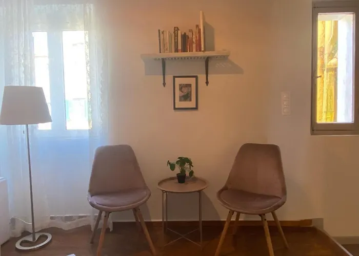 Cozy Corfiot House * Corfu (city)