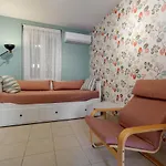 بيت للعطل Cozy Corfiot House *