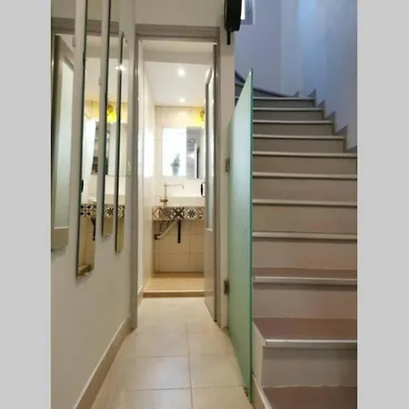 Cozy Corfiot House Дом отдыха