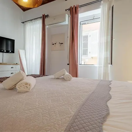 Cozy Corfiot House Дом отдыха Corfu (city)