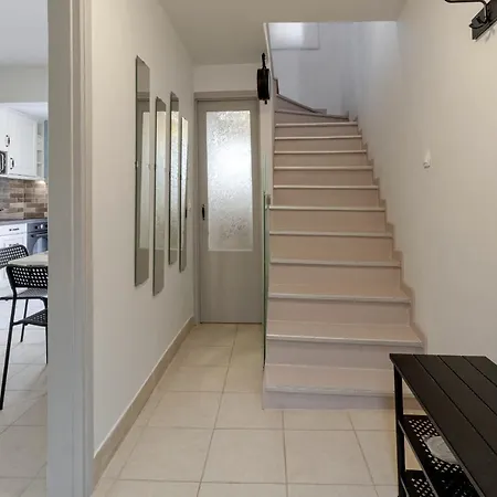 בית נופש Cozy Corfiot House *