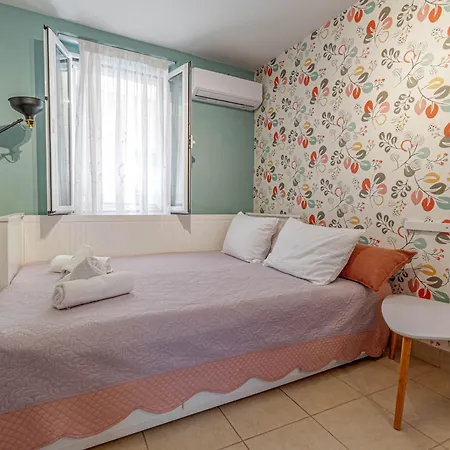 Cozy Corfiot House